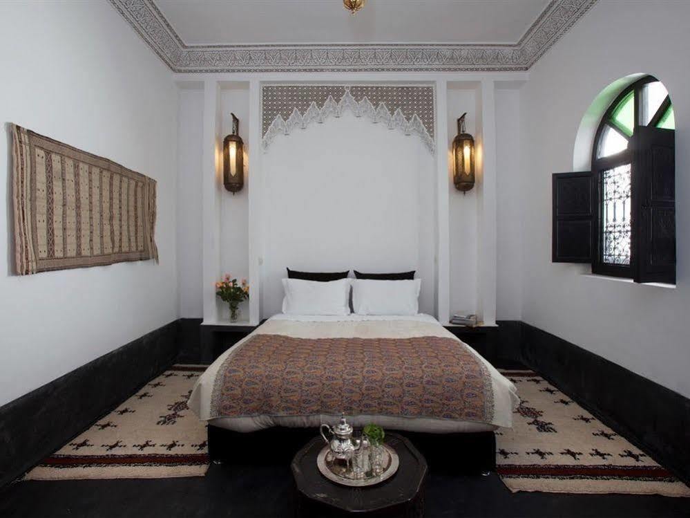 Riad Dabachi Marrakesh Ngoại thất bức ảnh