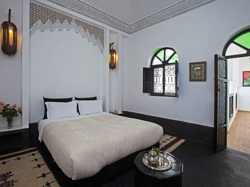 Riad Dabachi Marrakesh Ngoại thất bức ảnh